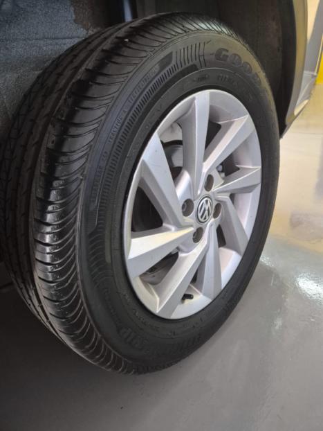 VOLKSWAGEN Saveiro 1.6 FLEX MPI TRENDLINE CABINE SIMPLES, Foto 9