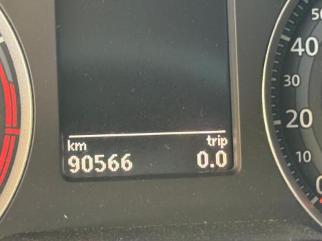 VOLKSWAGEN Saveiro 1.6 G7 CABINE DUPLA TRENDLINE FLEX, Foto 7