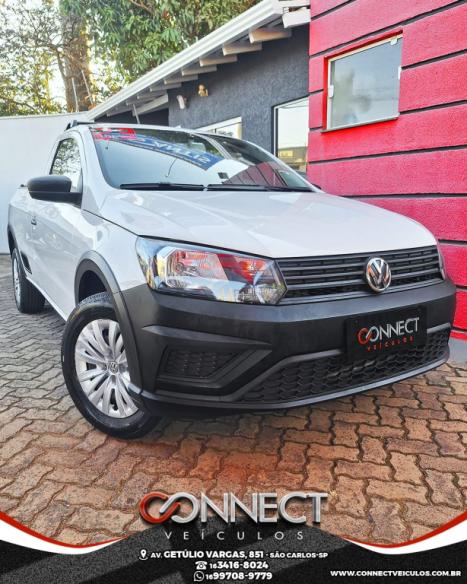 VOLKSWAGEN Saveiro 1.6 G6 ROBUST FLEX, Foto 1