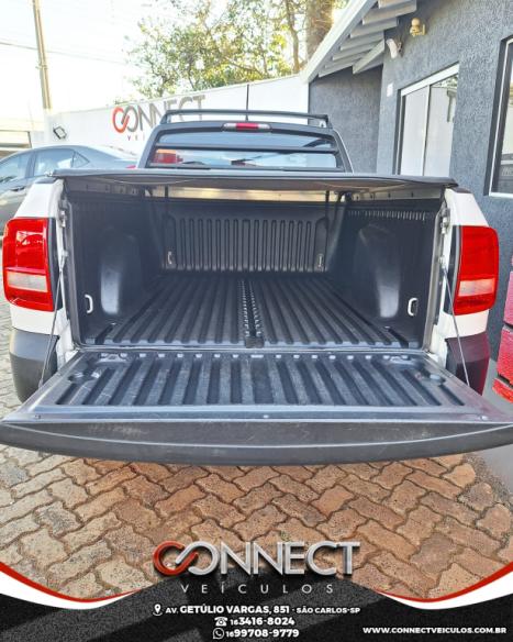 VOLKSWAGEN Saveiro 1.6 G6 ROBUST FLEX, Foto 5