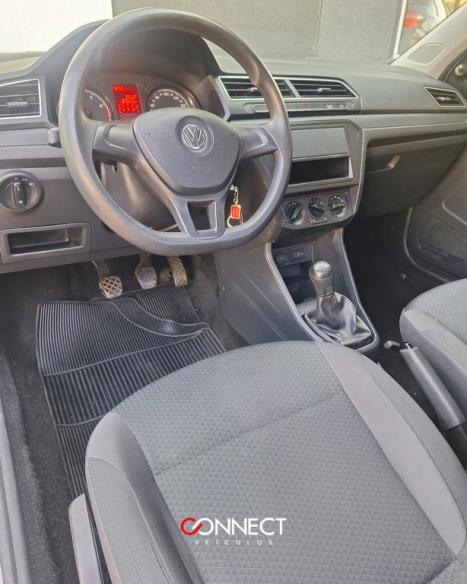 VOLKSWAGEN Saveiro 1.6 G6 ROBUST FLEX, Foto 7