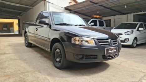 VOLKSWAGEN Saveiro 1.6 G4 FLEX, Foto 2
