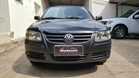 VOLKSWAGEN Saveiro 1.6 G4 FLEX, Foto 3