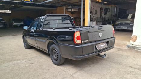 VOLKSWAGEN Saveiro 1.6 G4 FLEX, Foto 5