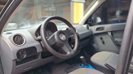VOLKSWAGEN Saveiro 1.6 G4 FLEX, Foto 8