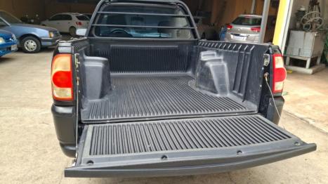 VOLKSWAGEN Saveiro 1.6 G4 FLEX, Foto 9