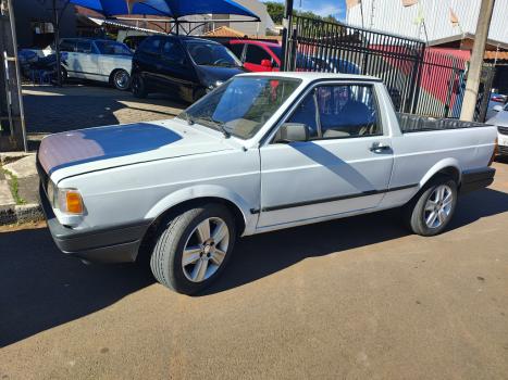 VOLKSWAGEN Saveiro 1.8 CL, Foto 2