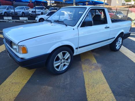 VOLKSWAGEN Saveiro 1.8 CL, Foto 3