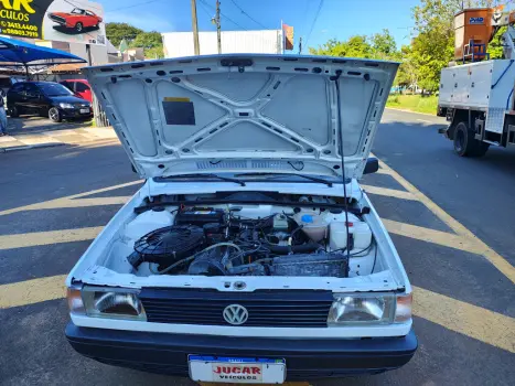 VOLKSWAGEN Saveiro 1.8 CL, Foto 5
