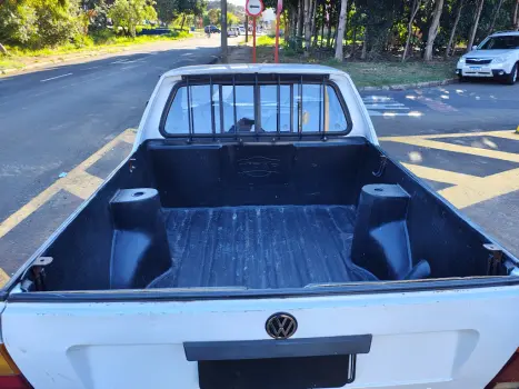 VOLKSWAGEN Saveiro 1.8 CL, Foto 6