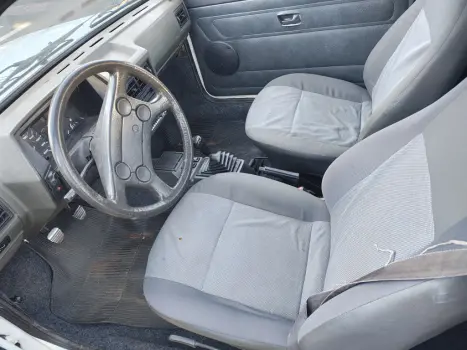 VOLKSWAGEN Saveiro 1.8 CL, Foto 8