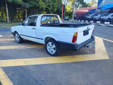 VOLKSWAGEN Saveiro 1.8 CL, Foto 11