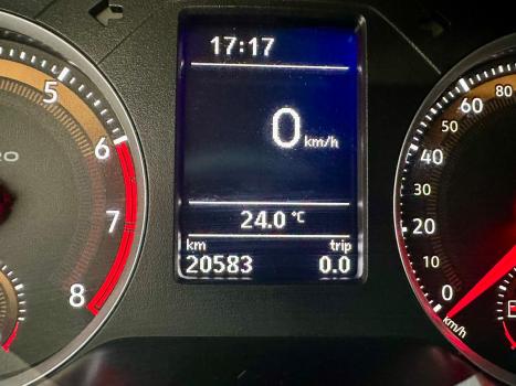 VOLKSWAGEN Saveiro 1.6 16V FLEX MSI EXTREME CABINE DUPLA, Foto 10