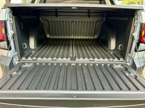 VOLKSWAGEN Saveiro 1.6 16V FLEX MSI EXTREME CABINE DUPLA, Foto 11