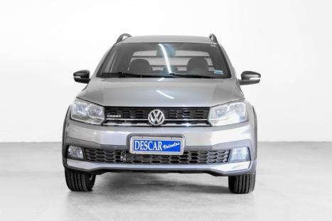 VOLKSWAGEN Saveiro , Foto 2