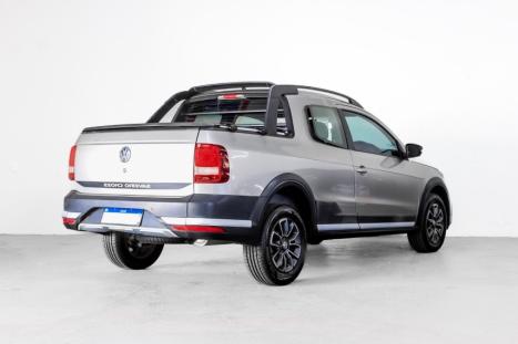 VOLKSWAGEN Saveiro , Foto 4