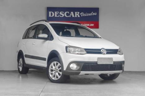 VOLKSWAGEN Space Cross 1.6 4P FLEX, Foto 1