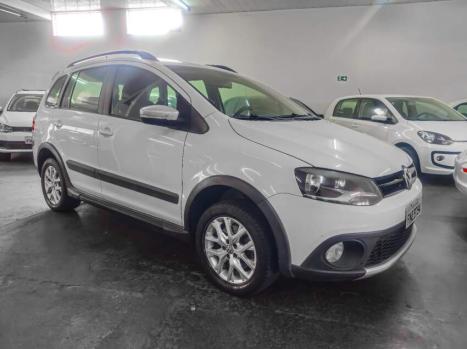 VOLKSWAGEN Space Cross 1.6 4P FLEX, Foto 2