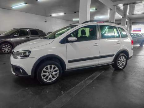 VOLKSWAGEN Space Cross 1.6 4P FLEX, Foto 4