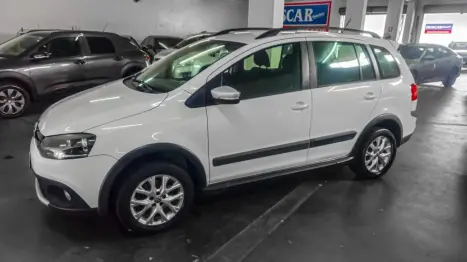 VOLKSWAGEN Space Cross 1.6 4P FLEX, Foto 5