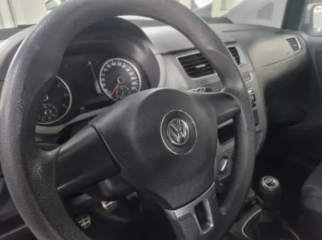 VOLKSWAGEN Space Cross 1.6 4P FLEX, Foto 10