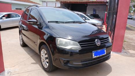 VOLKSWAGEN Space Fox 1.6 4P FLEX COMFORTLINE, Foto 2