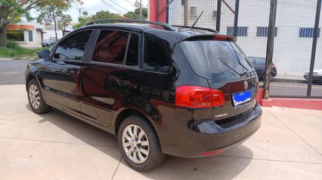 VOLKSWAGEN Space Fox 1.6 4P FLEX COMFORTLINE, Foto 3