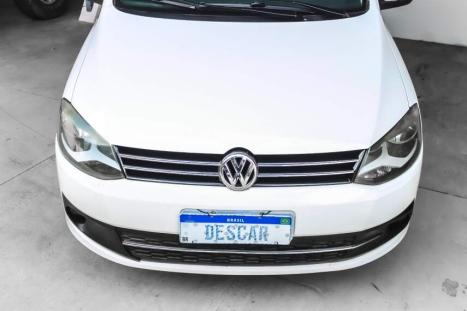 VOLKSWAGEN Space Fox 1.6 4P FLEX TREND, Foto 2