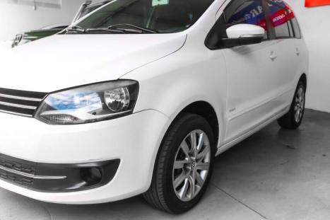 VOLKSWAGEN Space Fox 1.6 4P FLEX TREND, Foto 3