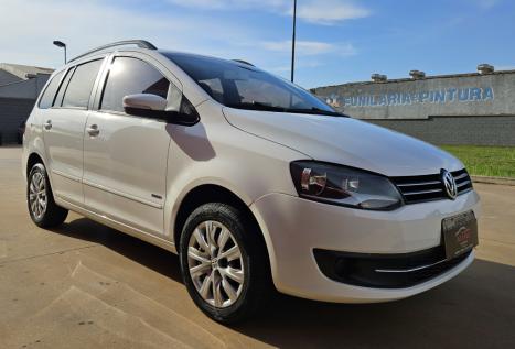 VOLKSWAGEN Space Fox 1.6 4P FLEX TREND, Foto 2