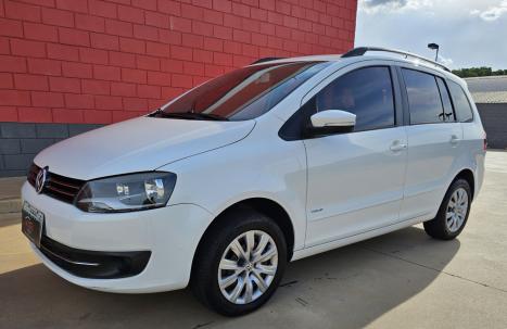 VOLKSWAGEN Space Fox 1.6 4P FLEX TREND, Foto 3