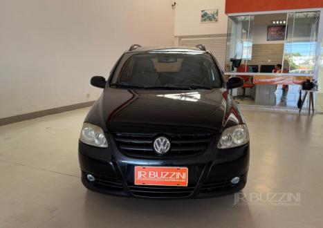 VOLKSWAGEN Space Fox 1.6 4P FLEX COMFORTLINE, Foto 4