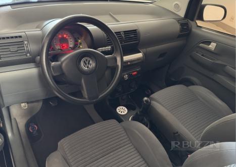 VOLKSWAGEN Space Fox 1.6 4P FLEX COMFORTLINE, Foto 5