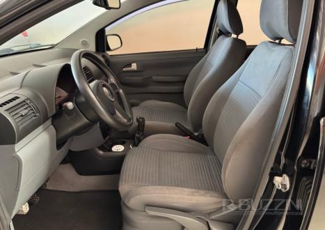 VOLKSWAGEN Space Fox 1.6 4P FLEX COMFORTLINE, Foto 6