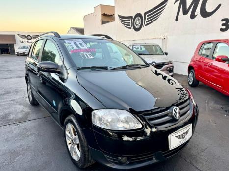 VOLKSWAGEN Space Fox 1.6 4P FLEX ROUTE, Foto 1
