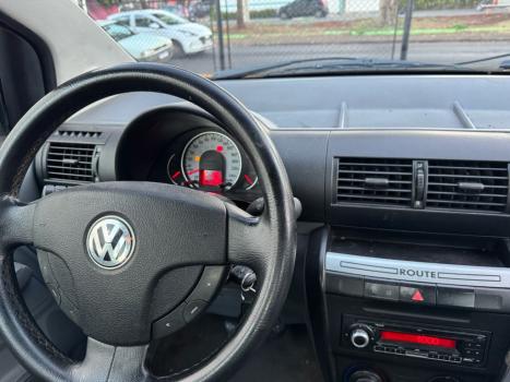 VOLKSWAGEN Space Fox 1.6 4P FLEX ROUTE, Foto 2