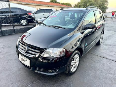 VOLKSWAGEN Space Fox 1.6 4P FLEX ROUTE, Foto 3