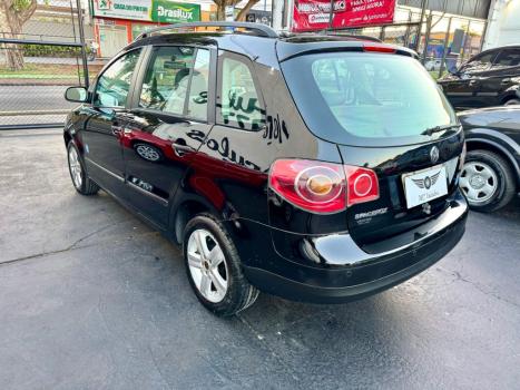 VOLKSWAGEN Space Fox 1.6 4P FLEX ROUTE, Foto 4