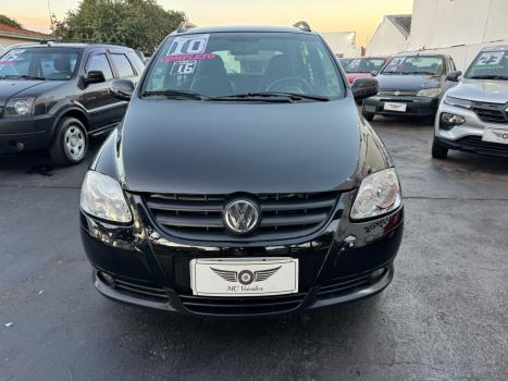 VOLKSWAGEN Space Fox 1.6 4P FLEX ROUTE, Foto 6