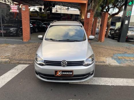VOLKSWAGEN Space Fox 1.6 4P FLEX SPORTLINE, Foto 3