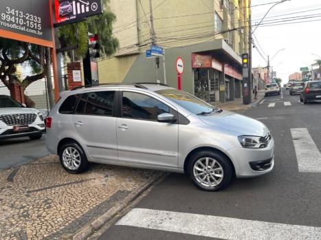 VOLKSWAGEN Space Fox 1.6 4P FLEX SPORTLINE, Foto 4