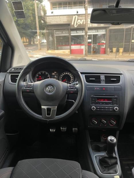 VOLKSWAGEN Space Fox 1.6 4P FLEX SPORTLINE, Foto 5