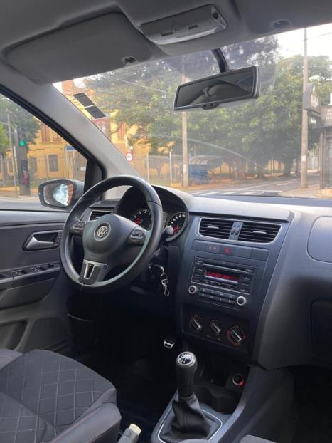 VOLKSWAGEN Space Fox 1.6 4P FLEX SPORTLINE, Foto 7