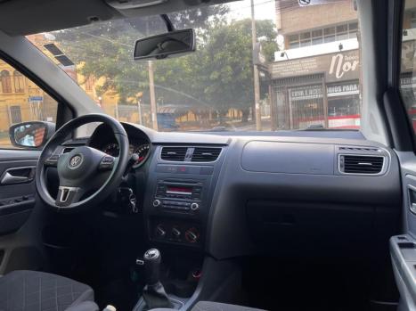 VOLKSWAGEN Space Fox 1.6 4P FLEX SPORTLINE, Foto 8
