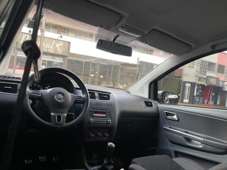 VOLKSWAGEN Space Fox 1.6 4P FLEX SPORTLINE, Foto 9