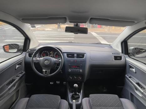 VOLKSWAGEN Space Fox 1.6 4P FLEX SPORTLINE, Foto 12