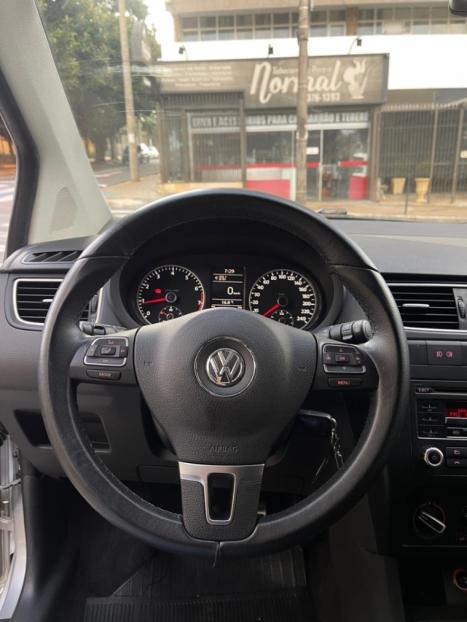 VOLKSWAGEN Space Fox 1.6 4P FLEX SPORTLINE, Foto 16