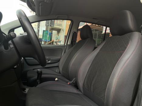 VOLKSWAGEN Space Fox 1.6 4P FLEX SPORTLINE, Foto 17