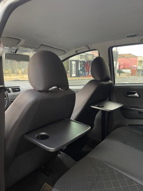 VOLKSWAGEN Space Fox 1.6 4P FLEX SPORTLINE, Foto 18