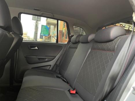 VOLKSWAGEN Space Fox 1.6 4P FLEX SPORTLINE, Foto 19